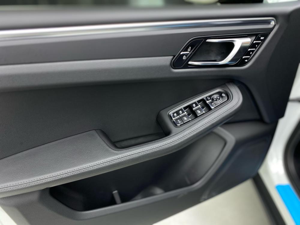 Porsche Macan 2017 Macan 2.0T – фото 28