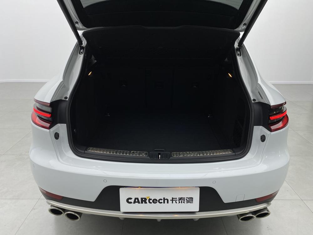 Porsche Macan 2017 Macan 2.0T – фото 29