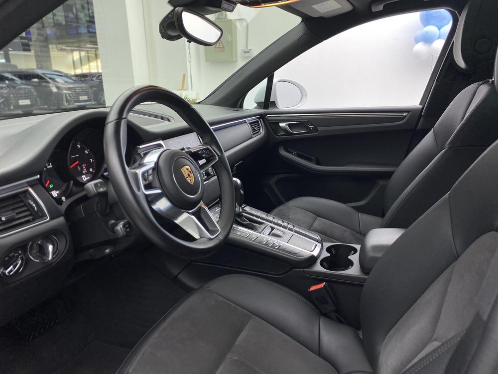 Porsche Macan 2017 Macan 2.0T – фото 30