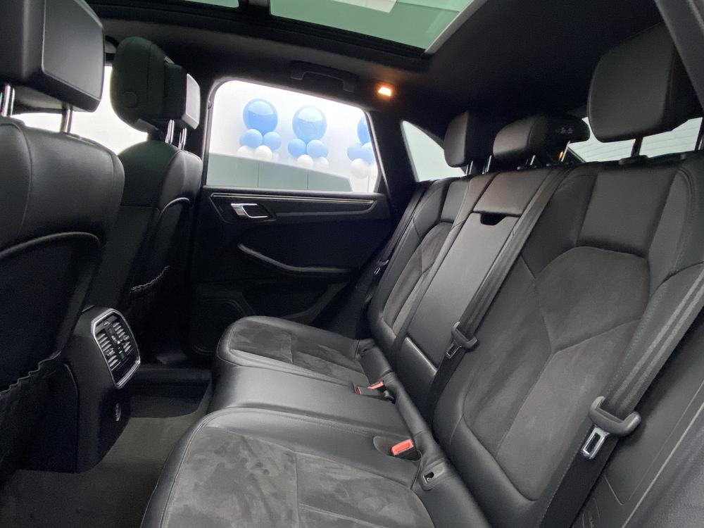 Porsche Macan 2017 Macan 2.0T – фото 31
