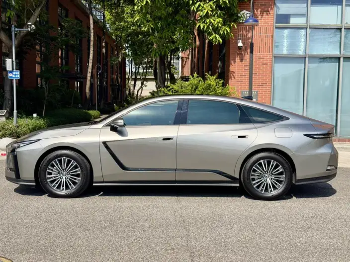 Lexus ES 2026 Model 300h