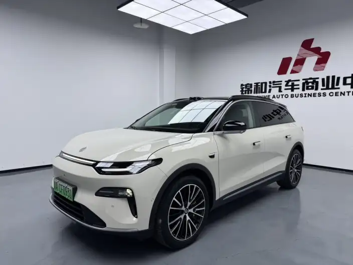 Leapmotor C11 2026 Model EV Edition 640 LiDAR Zhizun Edition
