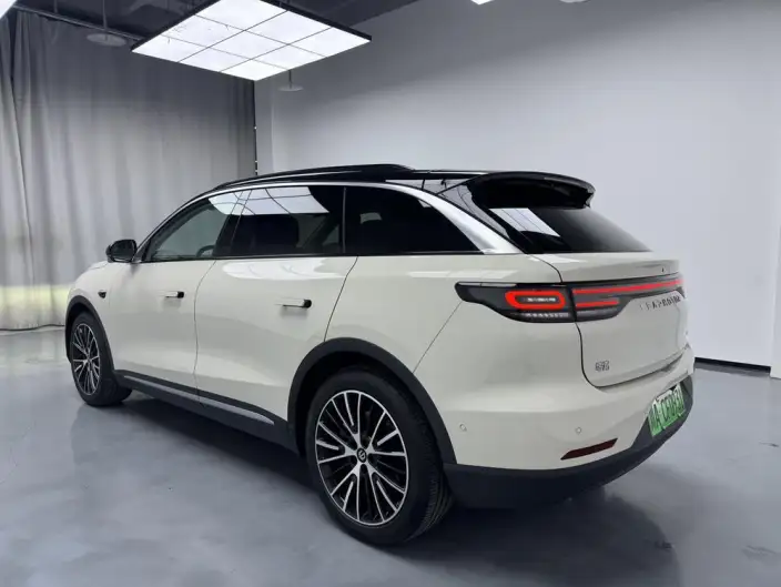 Leapmotor C11 2026 Model EV Edition 640 LiDAR Zhizun Edition