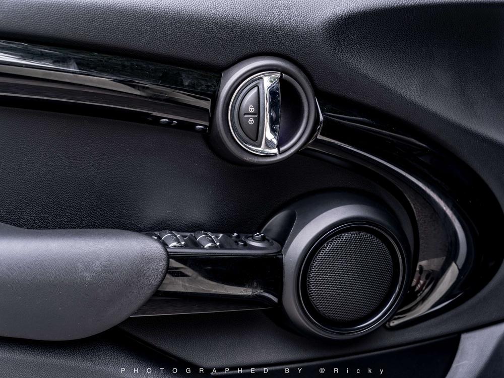 MINI 2019 1.5T COOPER Artist Five-door Edition – фото 5