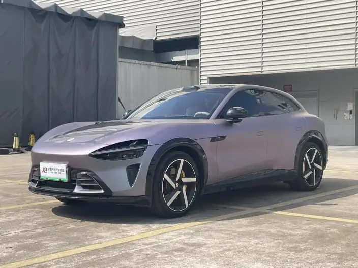 Xiaomi YU7 2025 Model 4WD Pro Edition