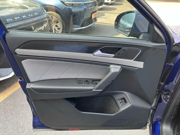 Volkswagen Tayron GTE 2023 Model 280TSI Luxury Plus Advanced version – фото 8