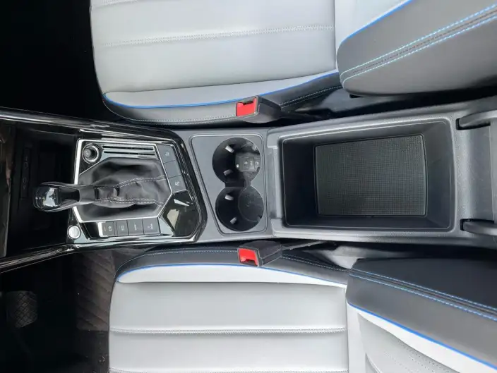 Volkswagen Tayron GTE 2023 Model 280TSI Luxury Plus Advanced version – фото 10