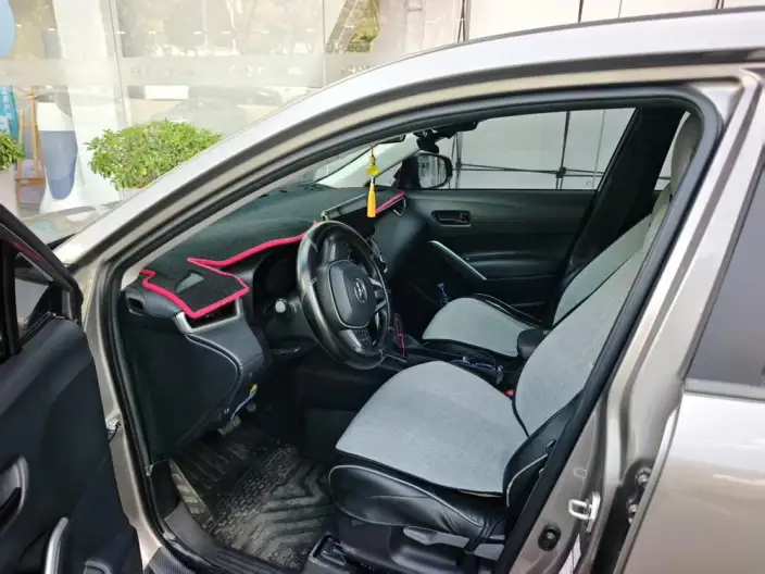 Frontlander 2023 Model 2.0L CVT Elite Edition – фото 10