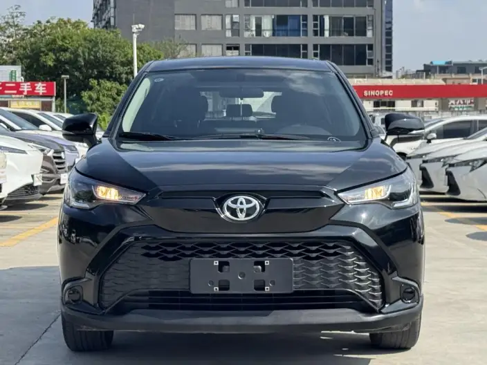 Frontlander 2023 Model 2.0L CVT Elite Edition – фото 2