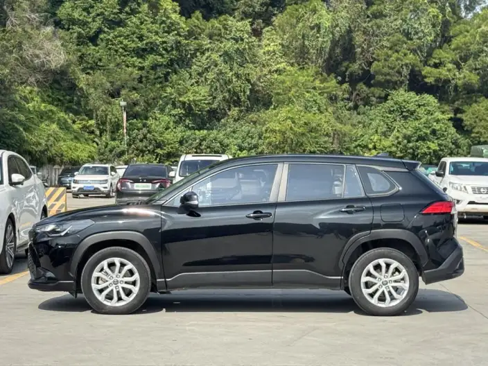 Frontlander 2023 Model 2.0L CVT Elite Edition – фото 3