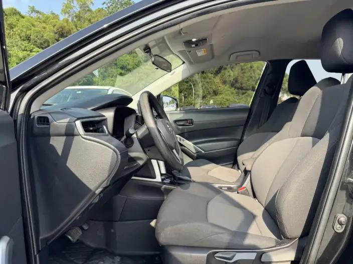 Frontlander 2023 Model 2.0L CVT Elite Edition – фото 6
