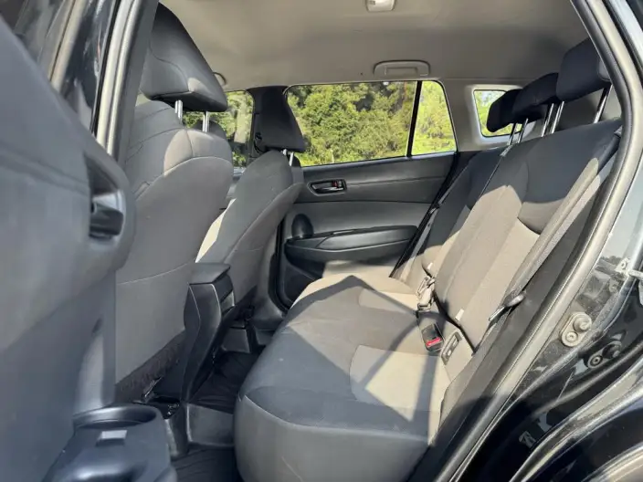 Frontlander 2023 Model 2.0L CVT Elite Edition – фото 7