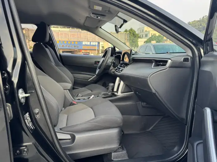 Frontlander 2023 Model 2.0L CVT Elite Edition – фото 8
