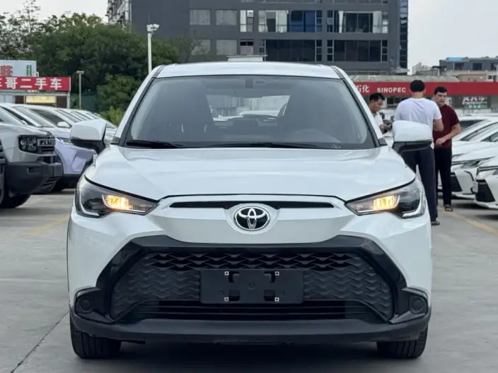 Frontlander 2023 Model 2.0L CVT Elite Edition – фото 2