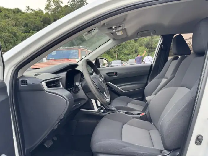 Frontlander 2023 Model 2.0L CVT Elite Edition – фото 6