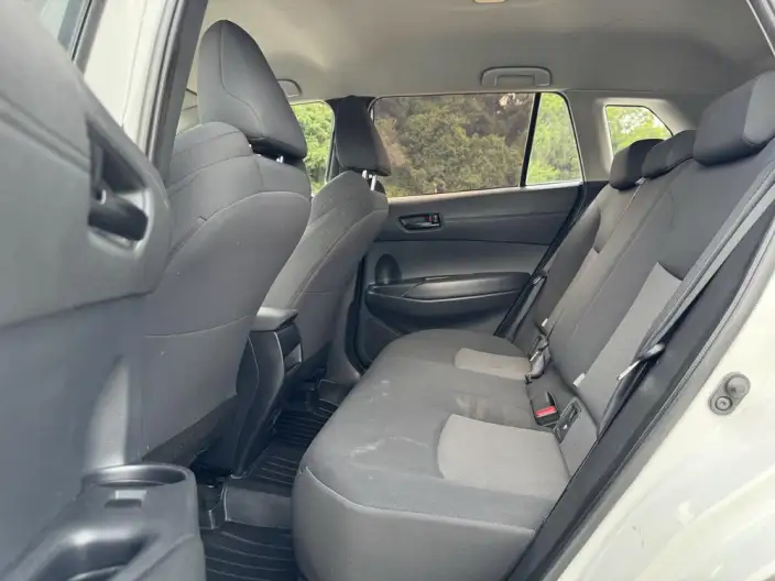 Frontlander 2023 Model 2.0L CVT Elite Edition – фото 8