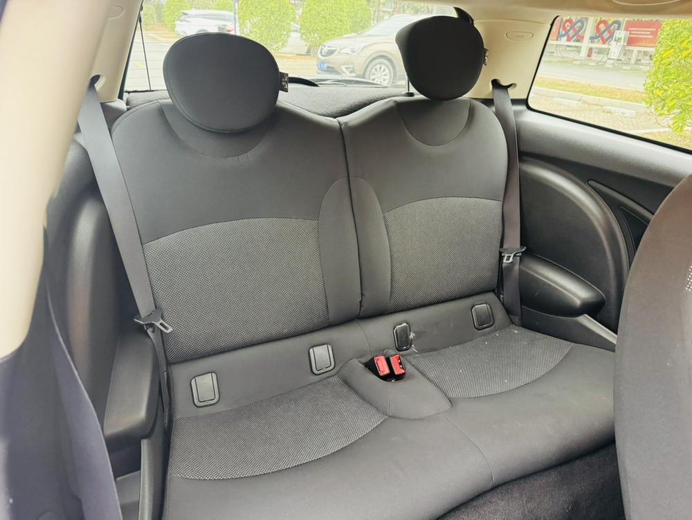 MINI 2013 модификация 1.6L ONE Limited No. Тройная литиевая батарея модификация – фото 14