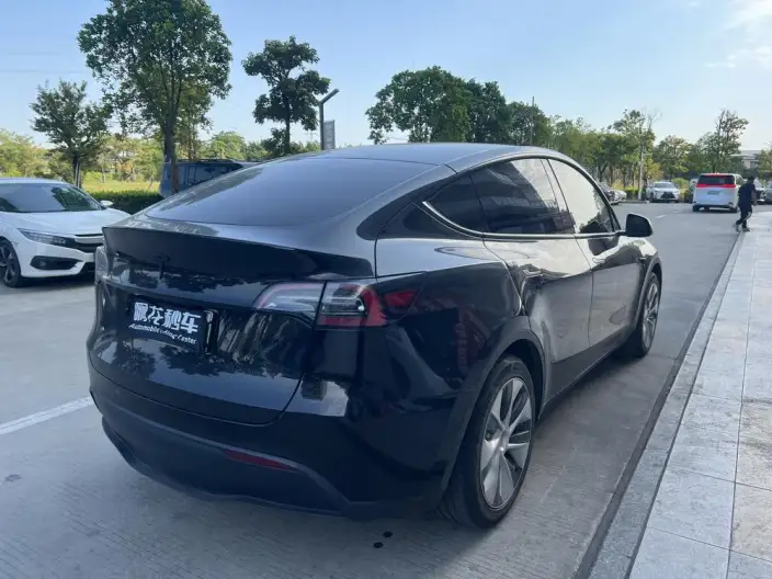 Model Y 2022 Model Rear-wheel drive version – фото 5