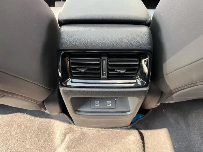 Honda BREEZE 2023 Model 240TURBO CVT 4WD Exclusive Edition – фото 10