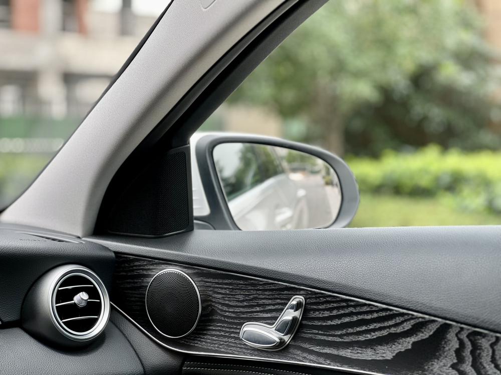Mercedes-Benz C-Class Imported 2015 модификация C 200 Travel Sedan – фото 6