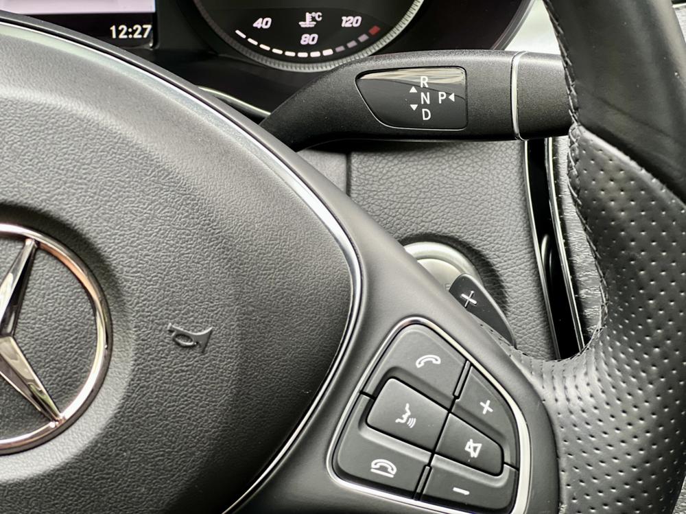Mercedes-Benz C-Class Imported 2015 модификация C 200 Travel Sedan – фото 9