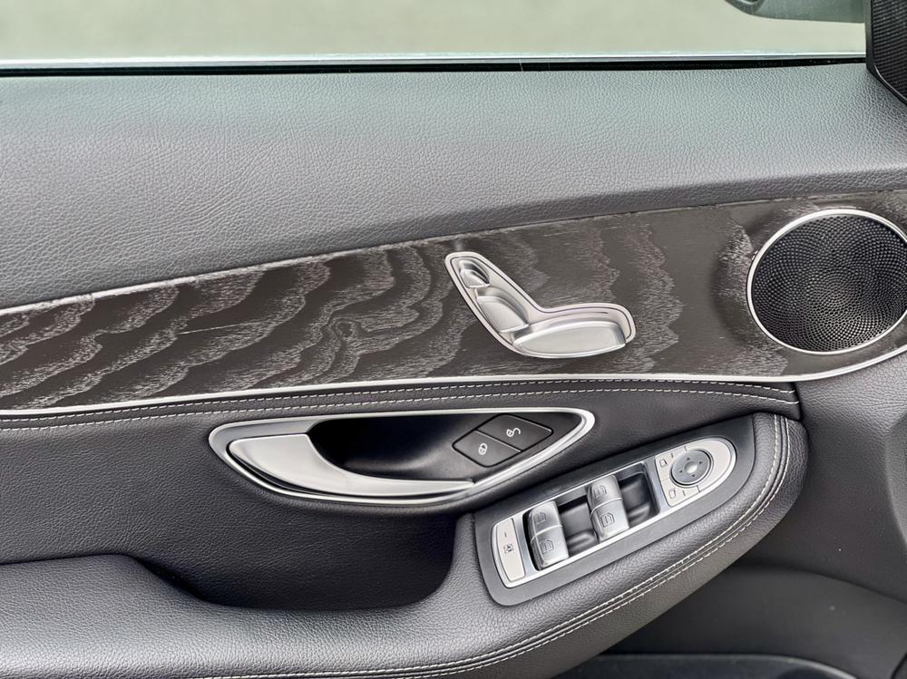 Mercedes-Benz C-Class Imported 2015 модификация C 200 Travel Sedan – фото 11