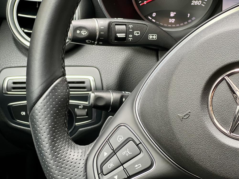 Mercedes-Benz C-Class Imported 2015 модификация C 200 Travel Sedan – фото 19