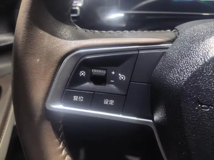 BYD Qin PLUS DM 2024 Model Honor Edition DM-i 55KM Leading Model – фото 10