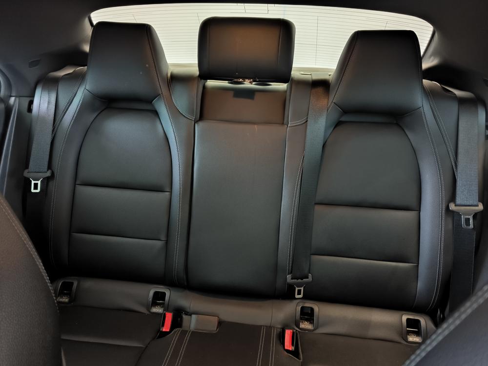 Mercedes-Benz CLA Imported Модель 2019 года CLA 200 Fashion – фото 12