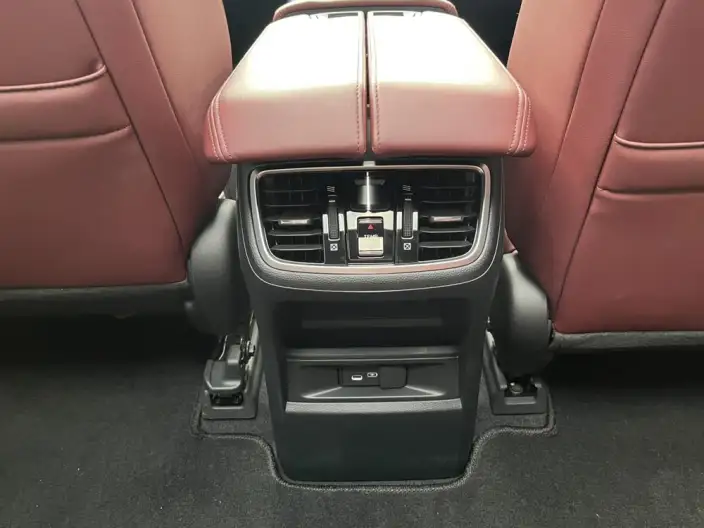 Honda Avancier 2023 Model 370 TURBO 9AT Exclusive Edition AWD – фото 7