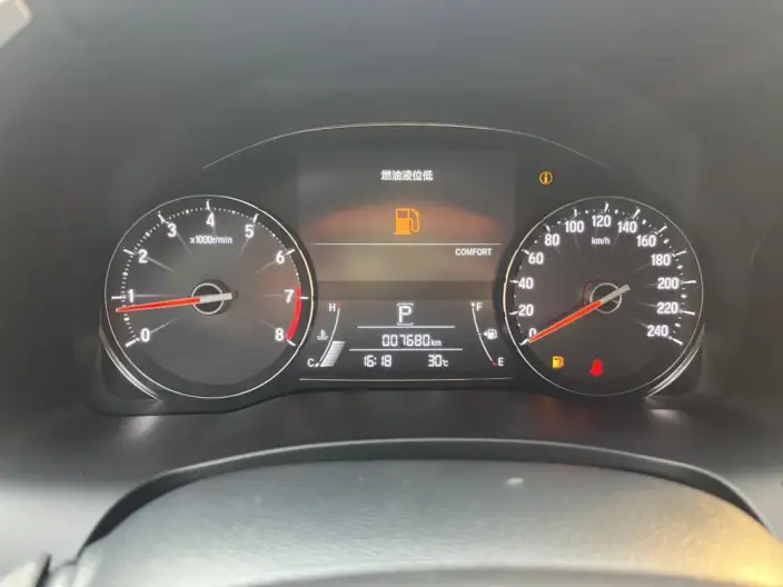 Honda Avancier 2023 Model 370 TURBO 9AT Exclusive Edition AWD – фото 10