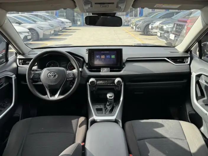 Toyota RAV4 2023 Model 2.0L CVT 2WD Urban Edition – фото 5