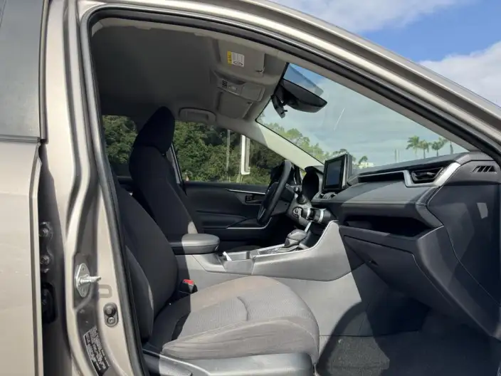 Toyota RAV4 2023 Model 2.0L CVT 2WD Urban Edition – фото 8