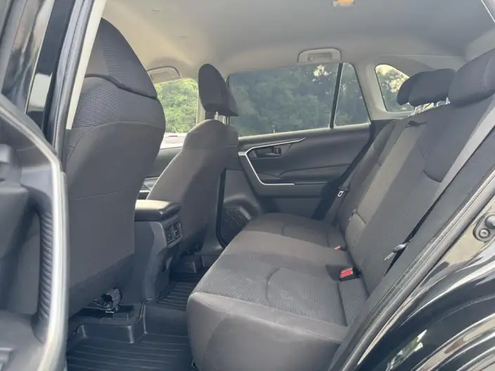 Toyota RAV4 2023 Model 2.0L CVT 2WD Urban Edition – фото 7