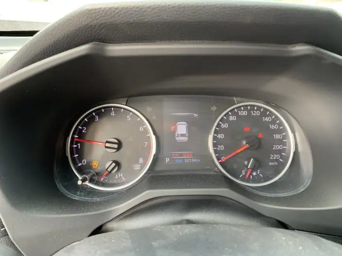 Toyota RAV4 2022 Model 2.0L CVT 2WD Urban Edition – фото 7