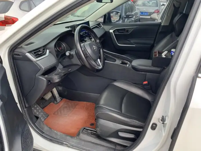 Toyota RAV4 2022 Model 2.0L CVT 2WD Urban Edition – фото 8