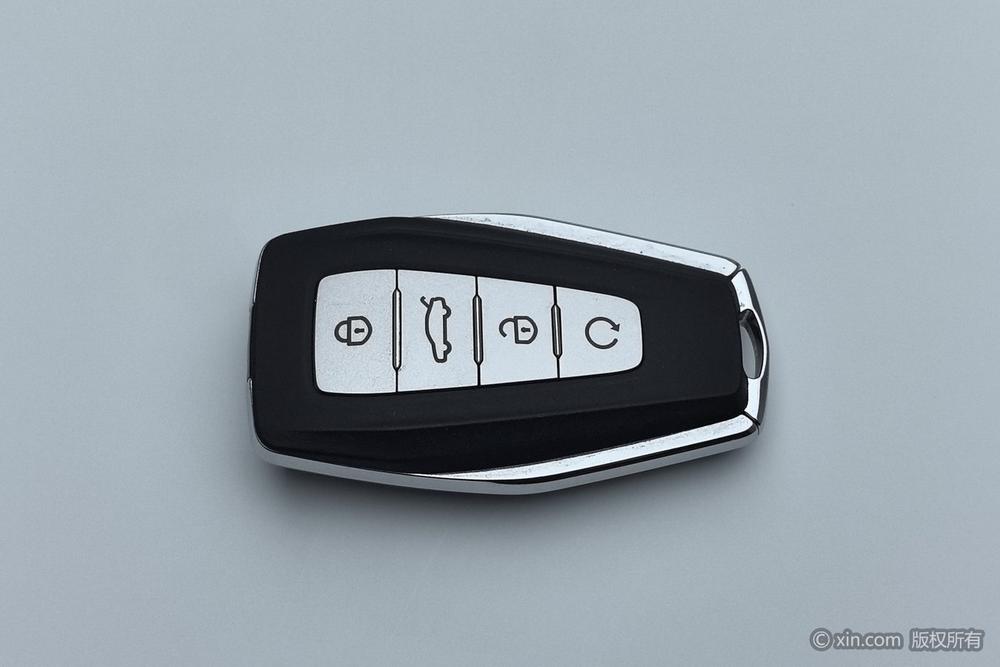Geely Emgrand GS 2019 1.4T CVT Dynamic China VI – фото 6