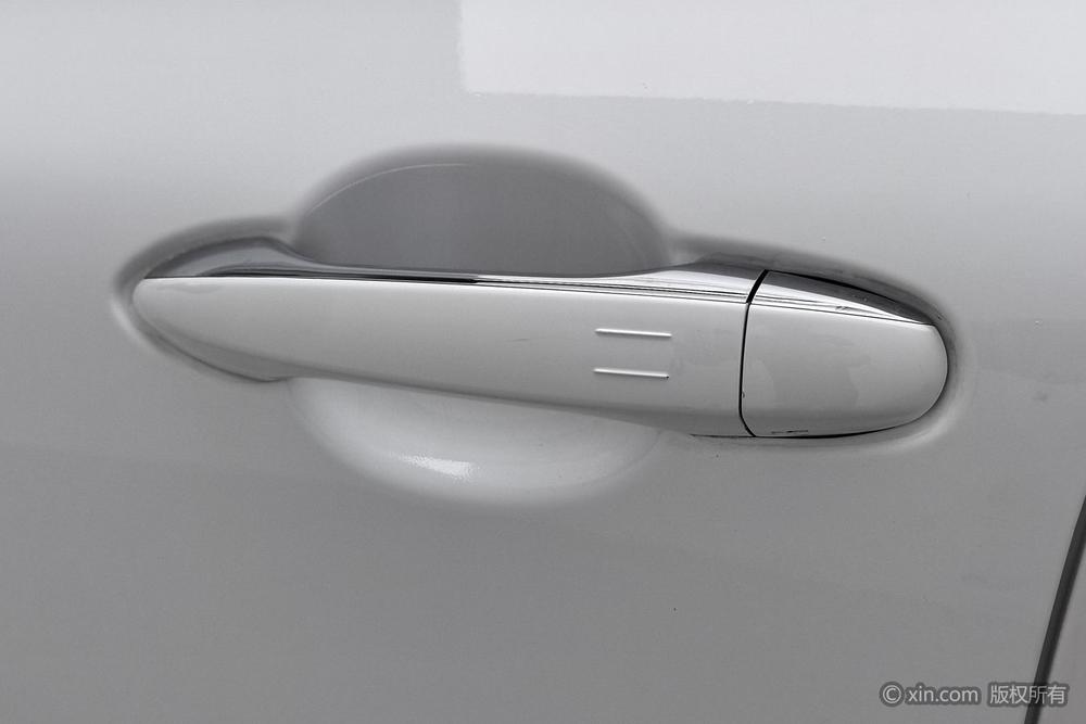 Geely Emgrand GS 2019 1.4T CVT Dynamic China VI – фото 11