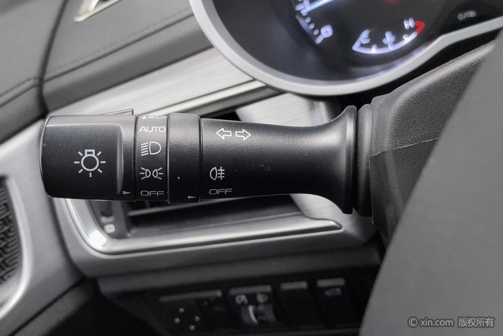 Geely Emgrand GS 2019 1.4T CVT Dynamic China VI – фото 16