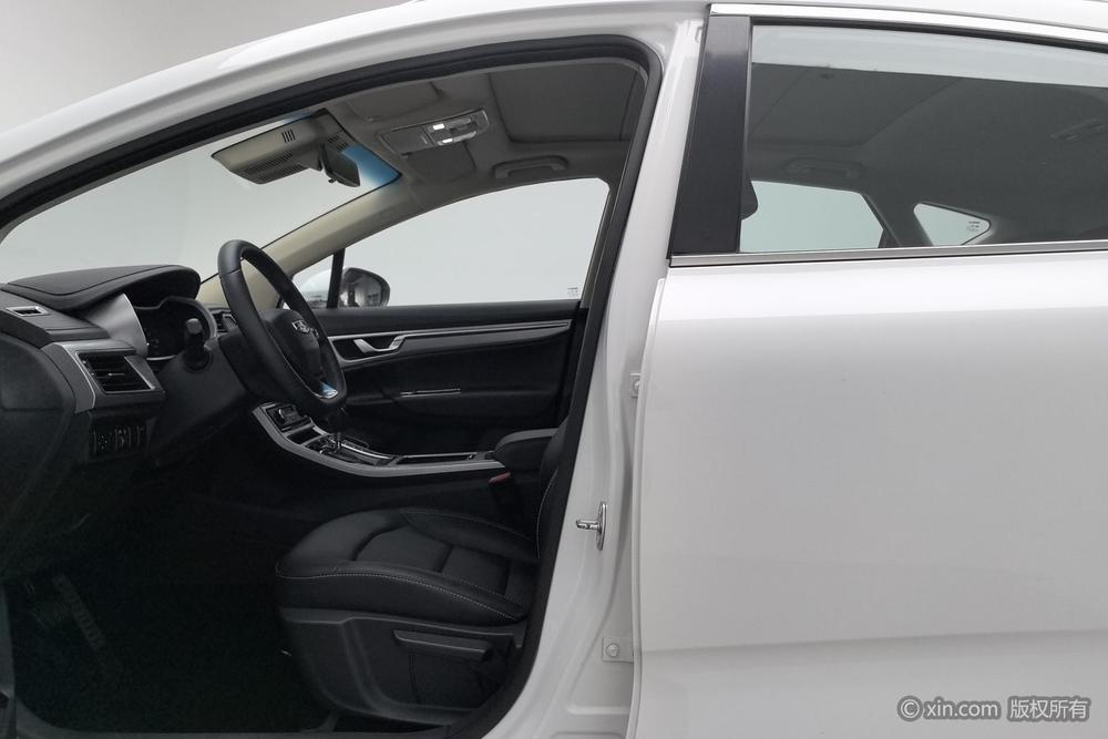 Geely Emgrand GS 2019 1.4T CVT Dynamic China VI – фото 17
