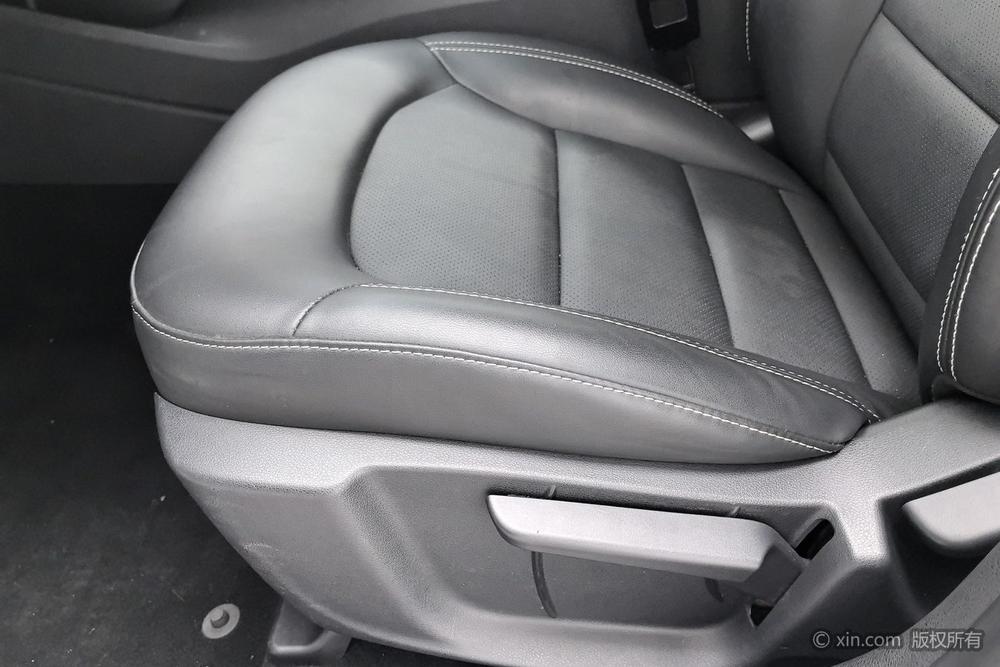 Geely Emgrand GS 2019 1.4T CVT Dynamic China VI – фото 18