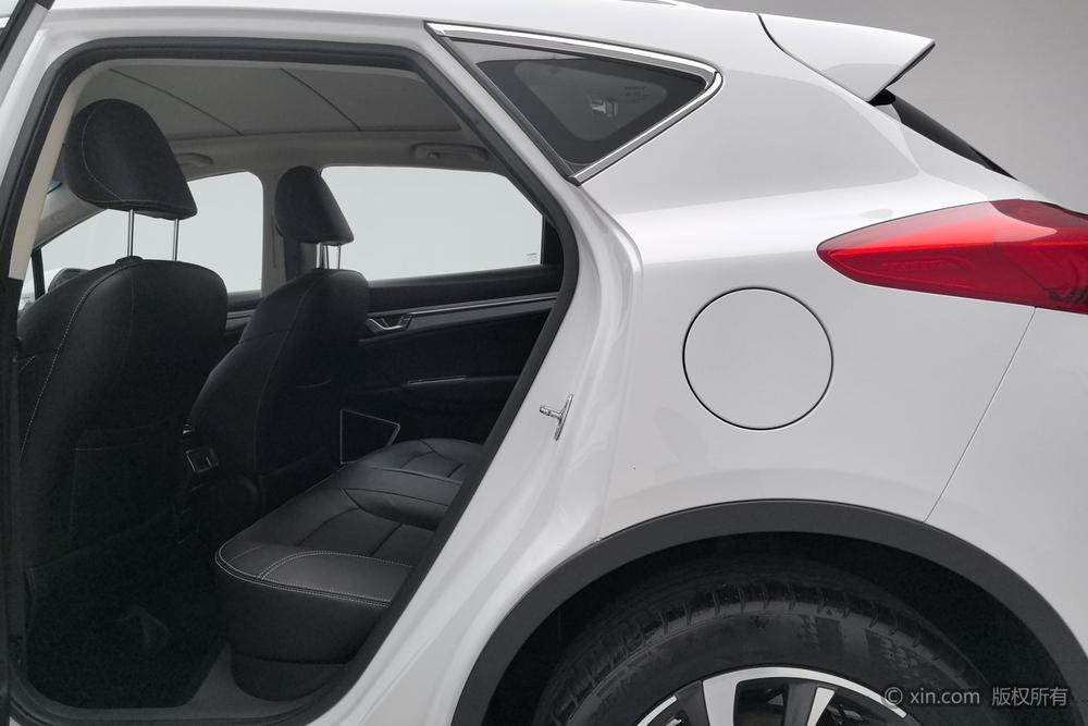 Geely Emgrand GS 2019 1.4T CVT Dynamic China VI – фото 19