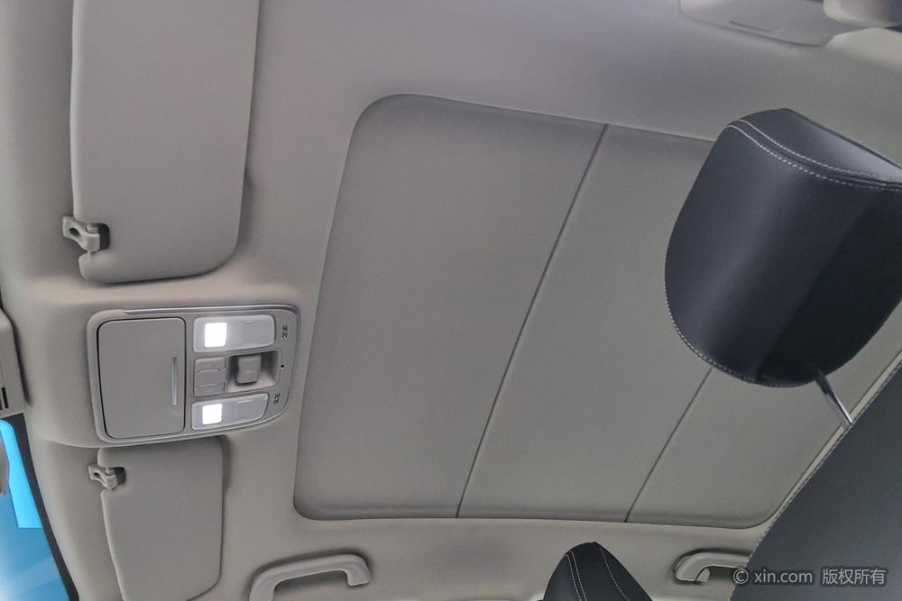 Geely Emgrand GS 2019 1.4T CVT Dynamic China VI – фото 20
