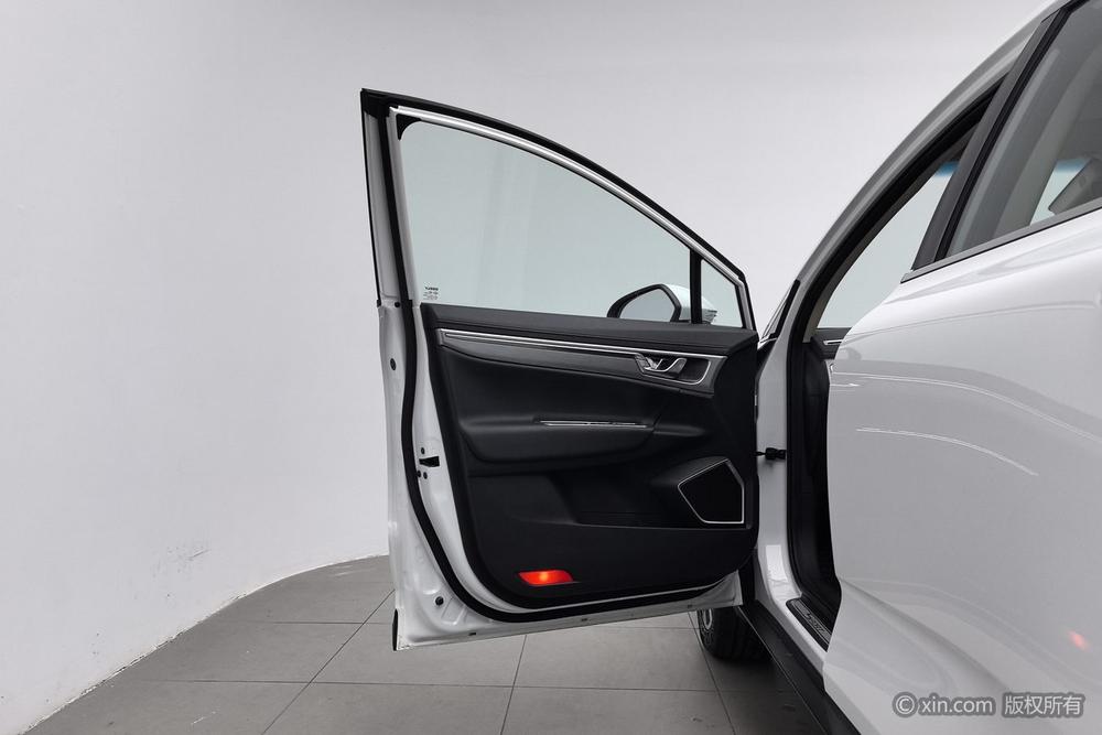 Geely Emgrand GS 2019 1.4T CVT Dynamic China VI – фото 21