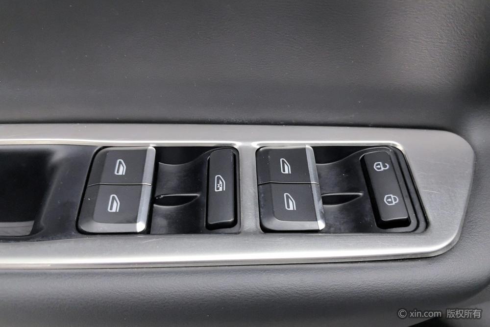 Geely Emgrand GS 2019 1.4T CVT Dynamic China VI – фото 22