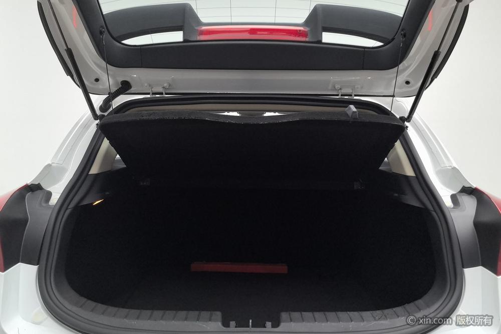Geely Emgrand GS 2019 1.4T CVT Dynamic China VI – фото 23