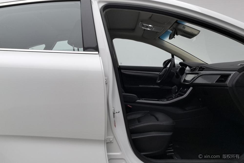 Geely Emgrand GS 2019 1.4T CVT Dynamic China VI – фото 24