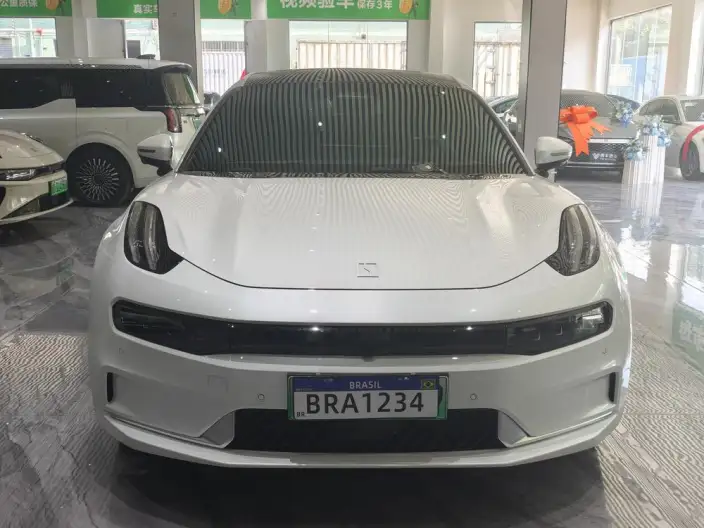 ZEEKR 001 2023 Model WE Edition 100kWh