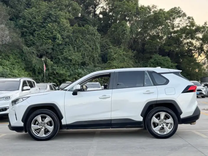Toyota RAV4 2023 Model 2.0L CVT 2WD Urban Edition