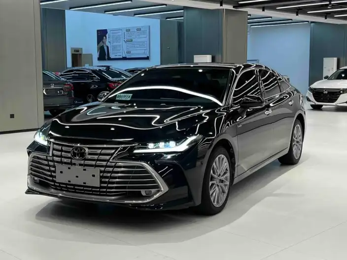 Toyota Avalon 2024 Model Intelligent Hybrid 2.0L E-CVT Premium Edition